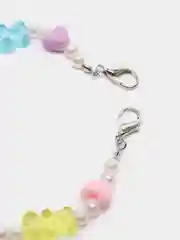 Цепочка для обуви и сумки
