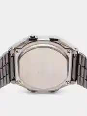 Черный часы наручные электронный Casio Vintage A-168