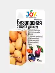 Белый защита от грибов, плесени, вирусов и бактерий JOY "Милеконс", 10 мл