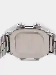 Слоновая кость часы наручные электронные Casio Vintage A159W / A158 / A178