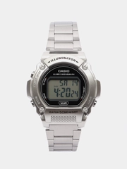Часы наручные электронные Casio Collection W-219H