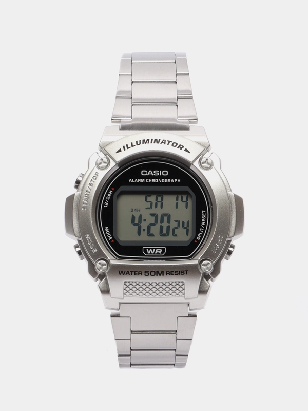 Часы наручные электронные Casio Collection W-219H