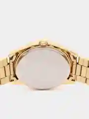 Желтый часы наручные CASIO MTP-VD02