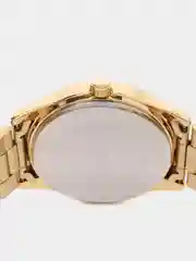 Золотой часы наручные CASIO MTP-VD02