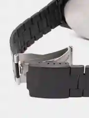 Тёмно-зелёный часы наручные CASIO MTP-VD02