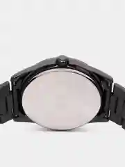 Тёмно-зелёный часы наручные CASIO MTP-VD02