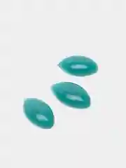 Воск для депиляции, плёночный Italwax "Азулен" в гранулах, 100 г