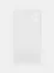 Белый ультратонкий чехол для iPhone 11, хрупкий, тонкий