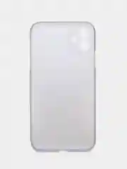 Голубой ультратонкий чехол для iPhone 11, хрупкий, тонкий