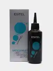 Бирюзовый бальзамы оттеночные Estel "Ярко", с прямыми пигментами, 150 мл