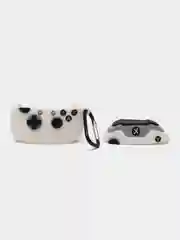 Прозрачный чехол для беспроводных наушников Apple AirPods Pro 2
