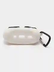 Прозрачный чехол для беспроводных наушников Apple AirPods Pro 2