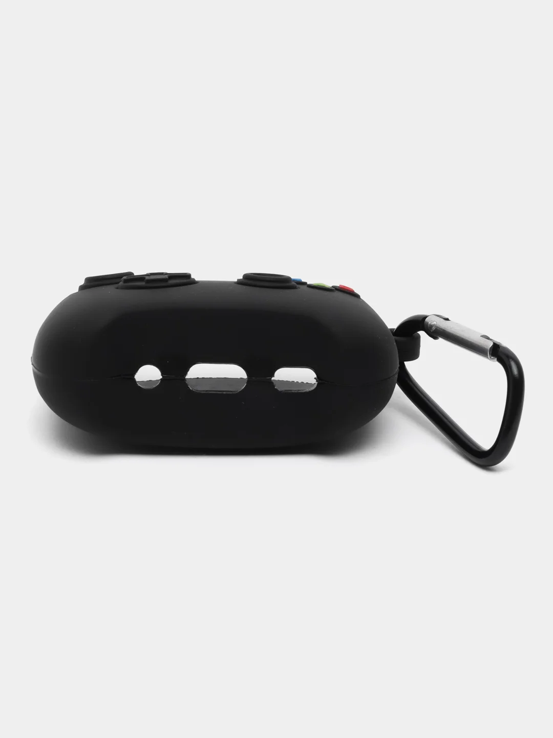 Хром чехол для беспроводных наушников Apple AirPods Pro 2