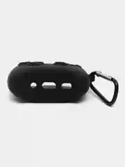Хром чехол для беспроводных наушников Apple AirPods Pro 2