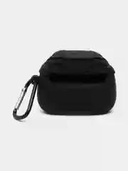 Хром чехол для беспроводных наушников Apple AirPods Pro 2