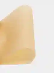 Желтый матирующие салфетки для лица, 100 штук