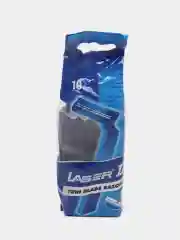 Станок одноразовый Laser 2, разное количество