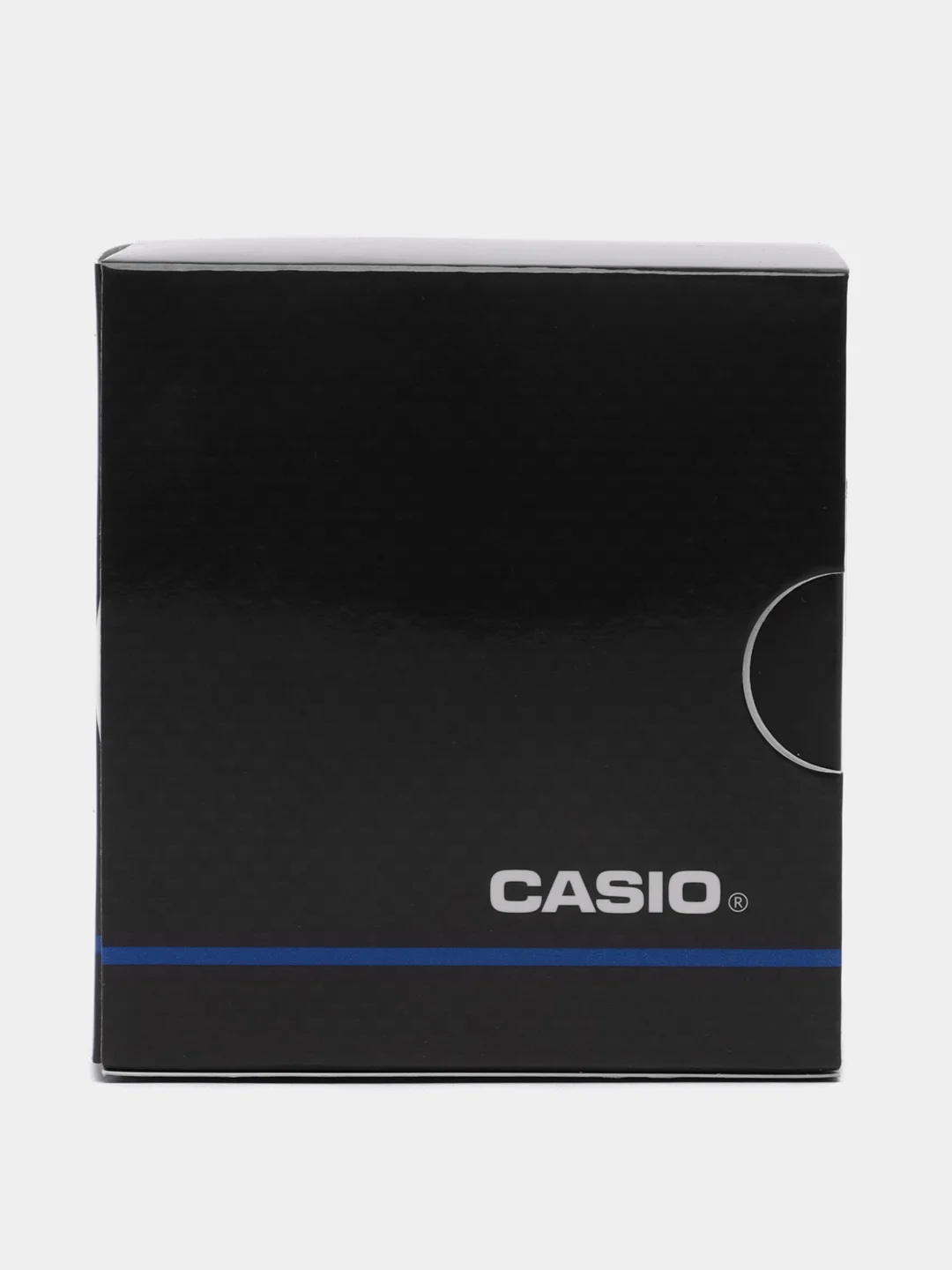 Серый металлик часы наручные электронные Casio Vintage A159W / A158 / A178