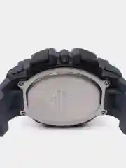 Морской часы наручные электронный Casio Collection WS-1500H / Casio Illuminator AE-1500W