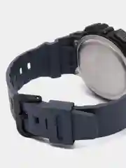 Морской часы наручные электронный Casio Collection WS-1500H / Casio Illuminator AE-1500W