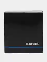 Тёмно-зелёный часы наручные электронный Casio Collection WS-1500H / Casio Illuminator AE-1500W