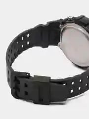 Тёмно-зелёный часы наручные электронный Casio Collection WS-1500H / Casio Illuminator AE-1500W