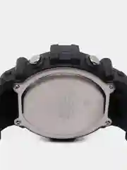 Хром часы наручные электронный Casio Collection WS-1500H / Casio Illuminator AE-1500W