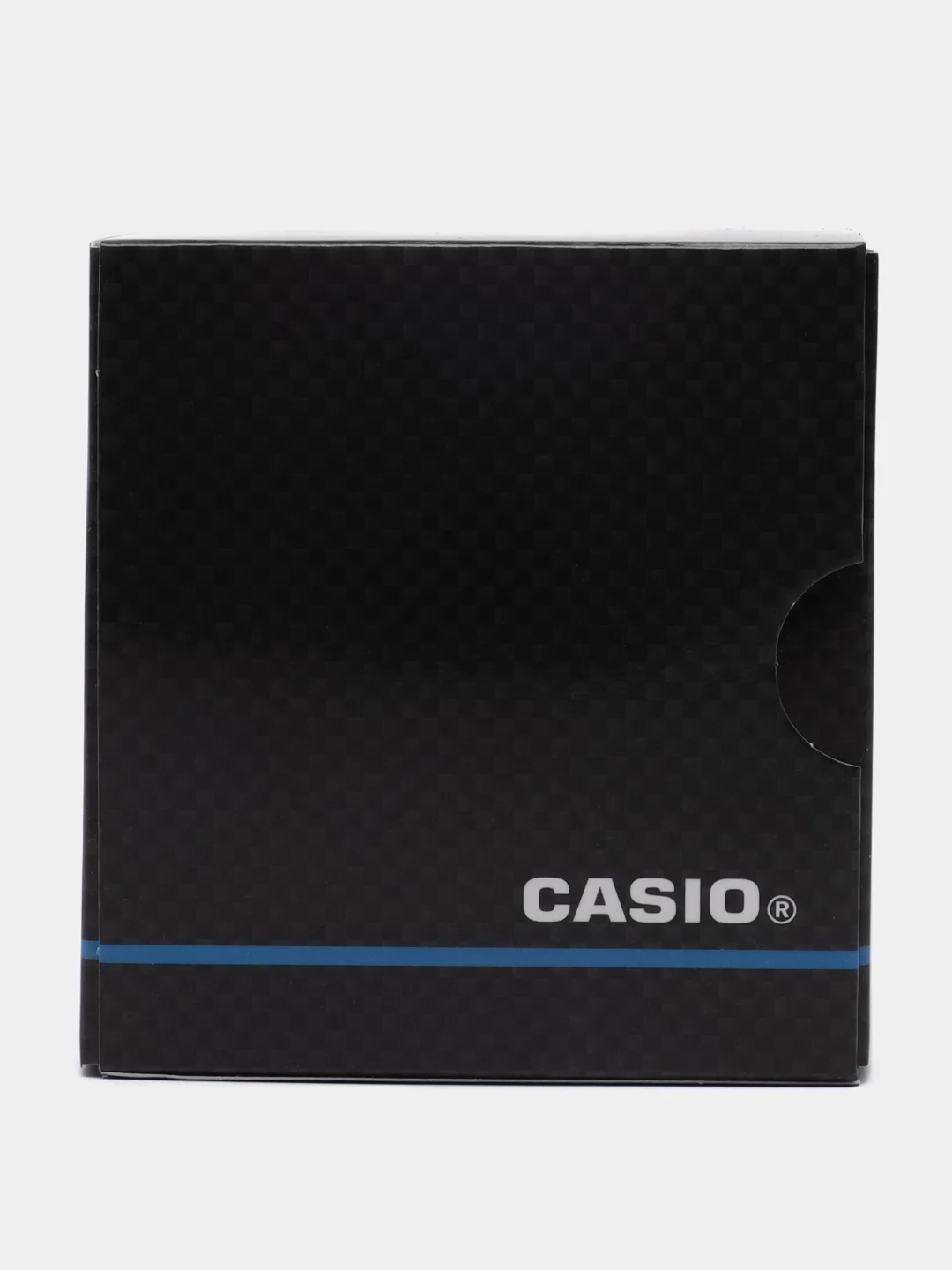 Хром часы наручные электронный Casio Collection WS-1500H / Casio Illuminator AE-1500W