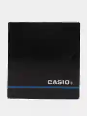 Хром часы наручные электронный Casio Collection WS-1500H / Casio Illuminator AE-1500W