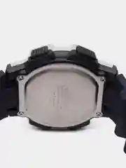 Синий часы наручные электронный Casio Illuminator AE-1000W