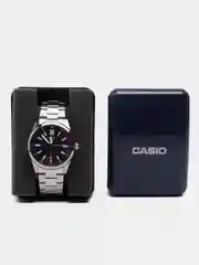 Индиго часы наручные CASIO MTP-VD02