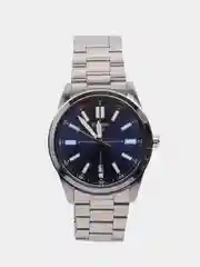 Индиго часы наручные CASIO MTP-VD02