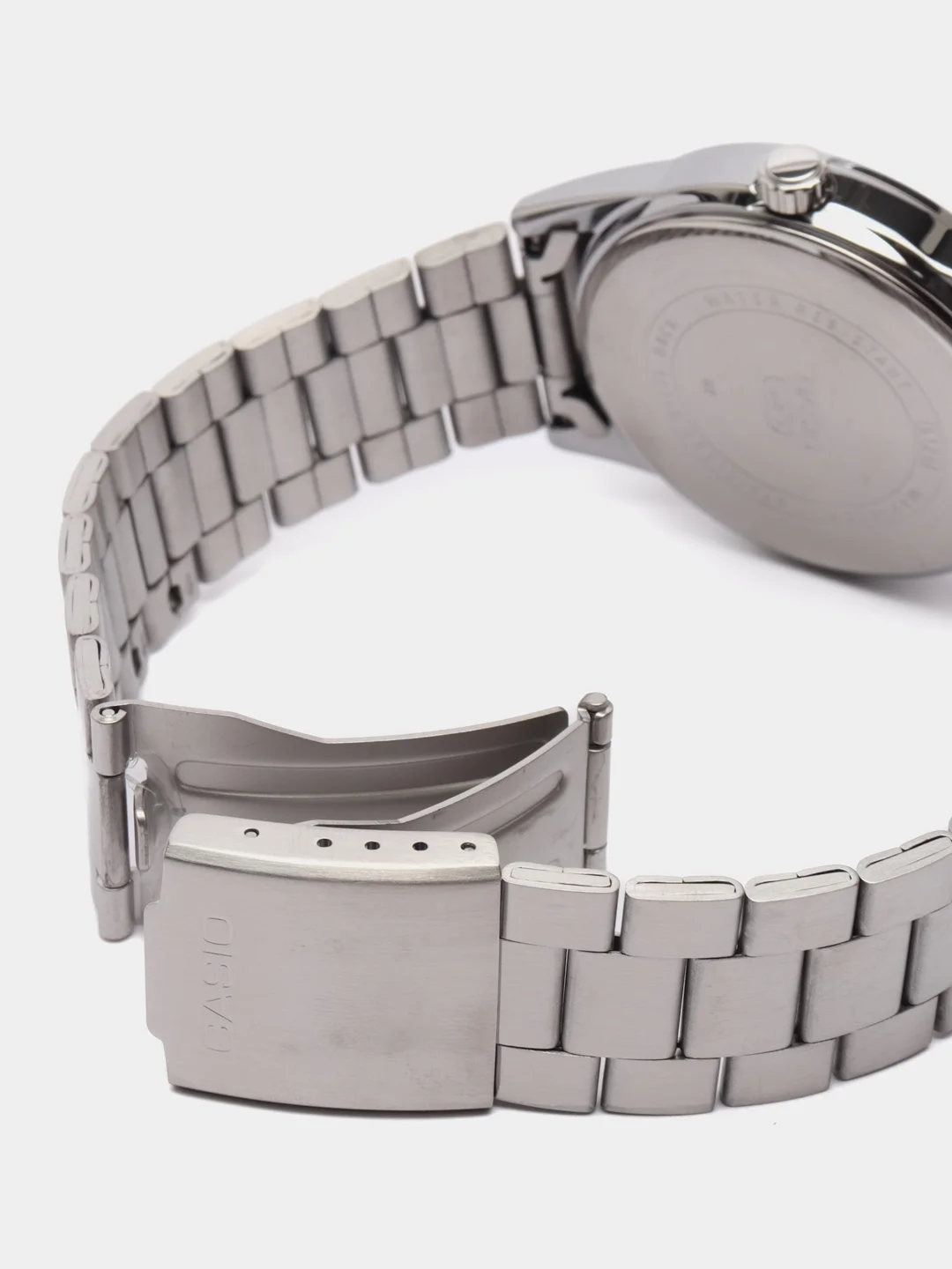 Индиго часы наручные CASIO MTP-VD02