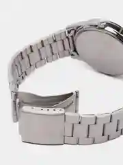 Индиго часы наручные CASIO MTP-VD02