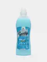 Кондиционер для белья Gently "Утренняя прохлада", концентрат, 1000 мл, Clean&Green