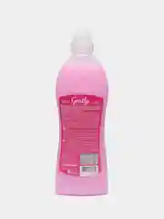 Кондиционер для белья Gently "Нежное прикосновение", концентрат, 1000 мл, Clean&Green