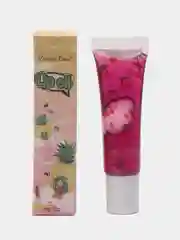 Вишнёвый блеск бальзам, увлажняющий, для губ, фруктовый