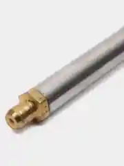 Черный пистолет для монтажной пены