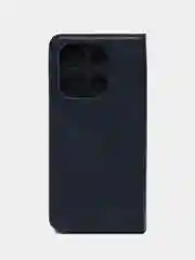 Чехол-книжка для Infinix Note 30 i (Инфиникс Ноут 30 ай) из экокожи