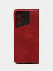 Чехол-книжка Tecno Pova Neo 3 (Техно Пова Нео 3) из экокожи