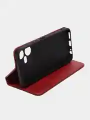 Чехол-книжка Tecno Pova Neo 3 (Техно Пова Нео 3) из экокожи