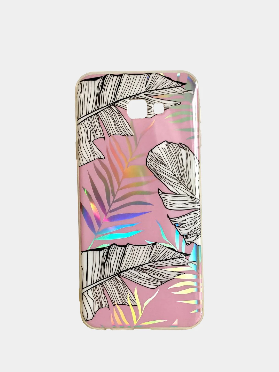 Прозрачный чехол iPhone 6 6s 7+ 8+ XR XS Max Samsung S10 Lite S10e J4+ J6+Plus