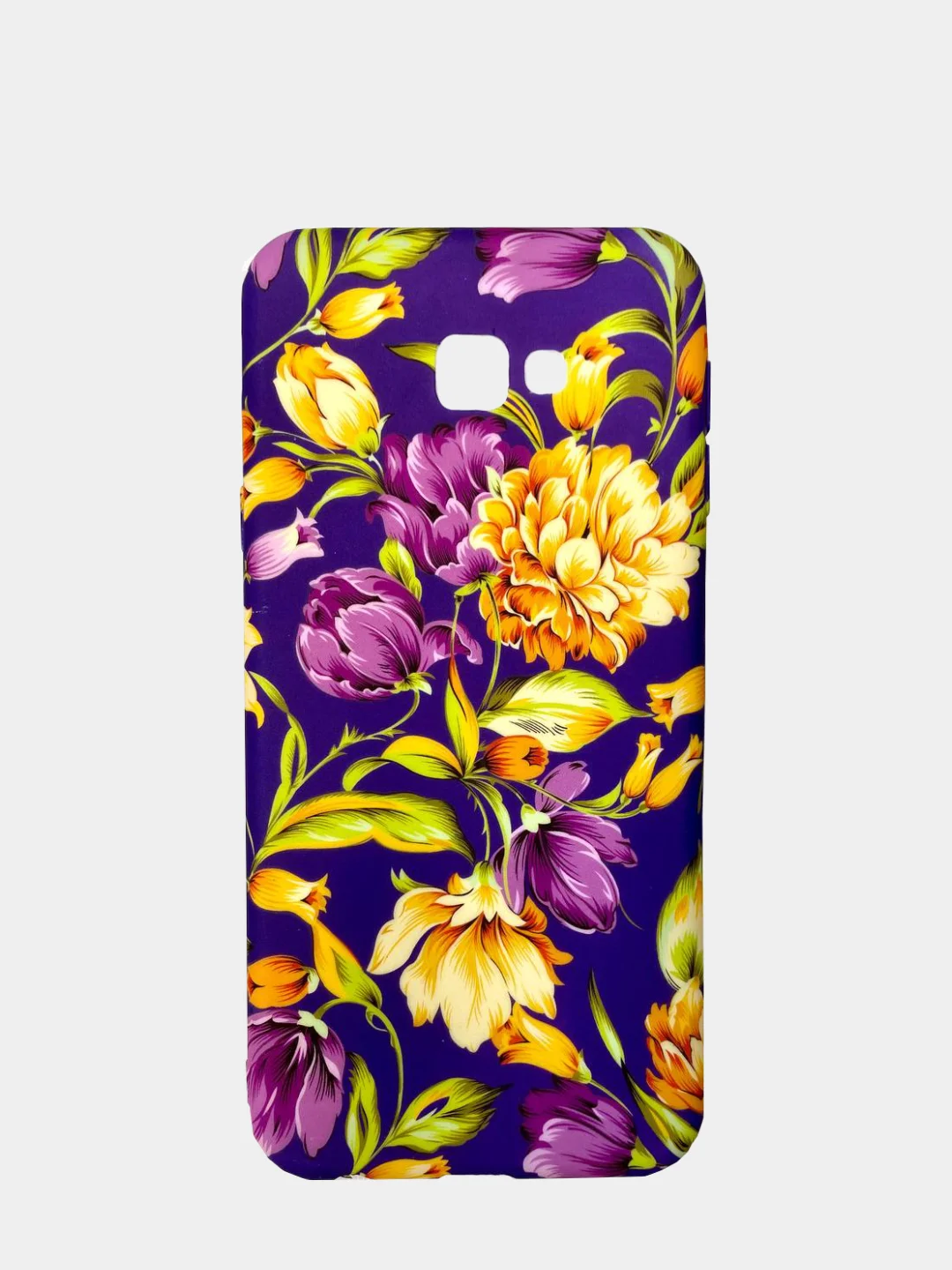 Бежевый чехол с рисунком Huawei Y9 2019 Pro P Smart/Samsung A6/J6/2018/Xiaomi Note 7/iPhone 6/8/5