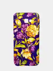 Бежевый чехол с рисунком Huawei Y9 2019 Pro P Smart/Samsung A6/J6/2018/Xiaomi Note 7/iPhone 6/8/5