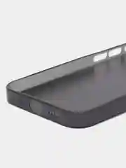 Темно-синий ультратонкий чехол для iPhone 13mini, хрупкий тонкий