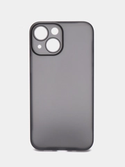 Ультратонкий чехол для iPhone 13mini, хрупкий тонкий