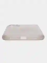 Серый ультратонкий чехол для iPhone 11, хрупкий, тонкий