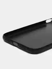 Фиолетовый ультратонкий чехол для iPhone 11, хрупкий, тонкий