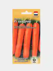 Морковь Нандрин, семена