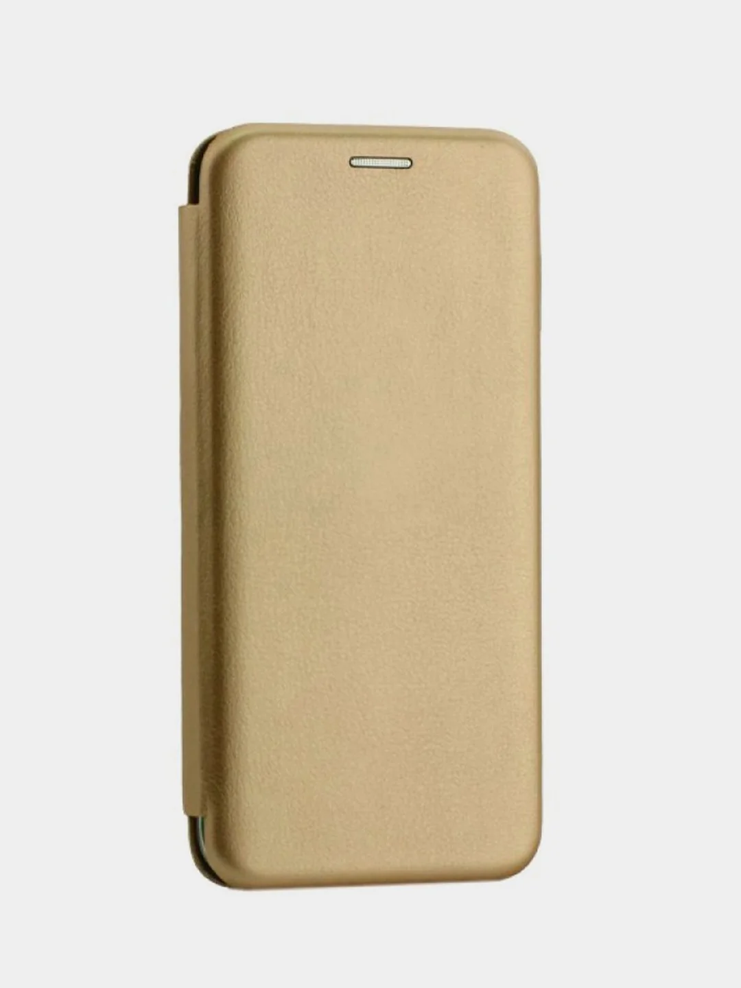 Золотой чехол-книжка Apple iPhone 11, 11 Pro, 11 Pro Max